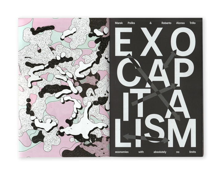 Exocapitalism — inside pages
