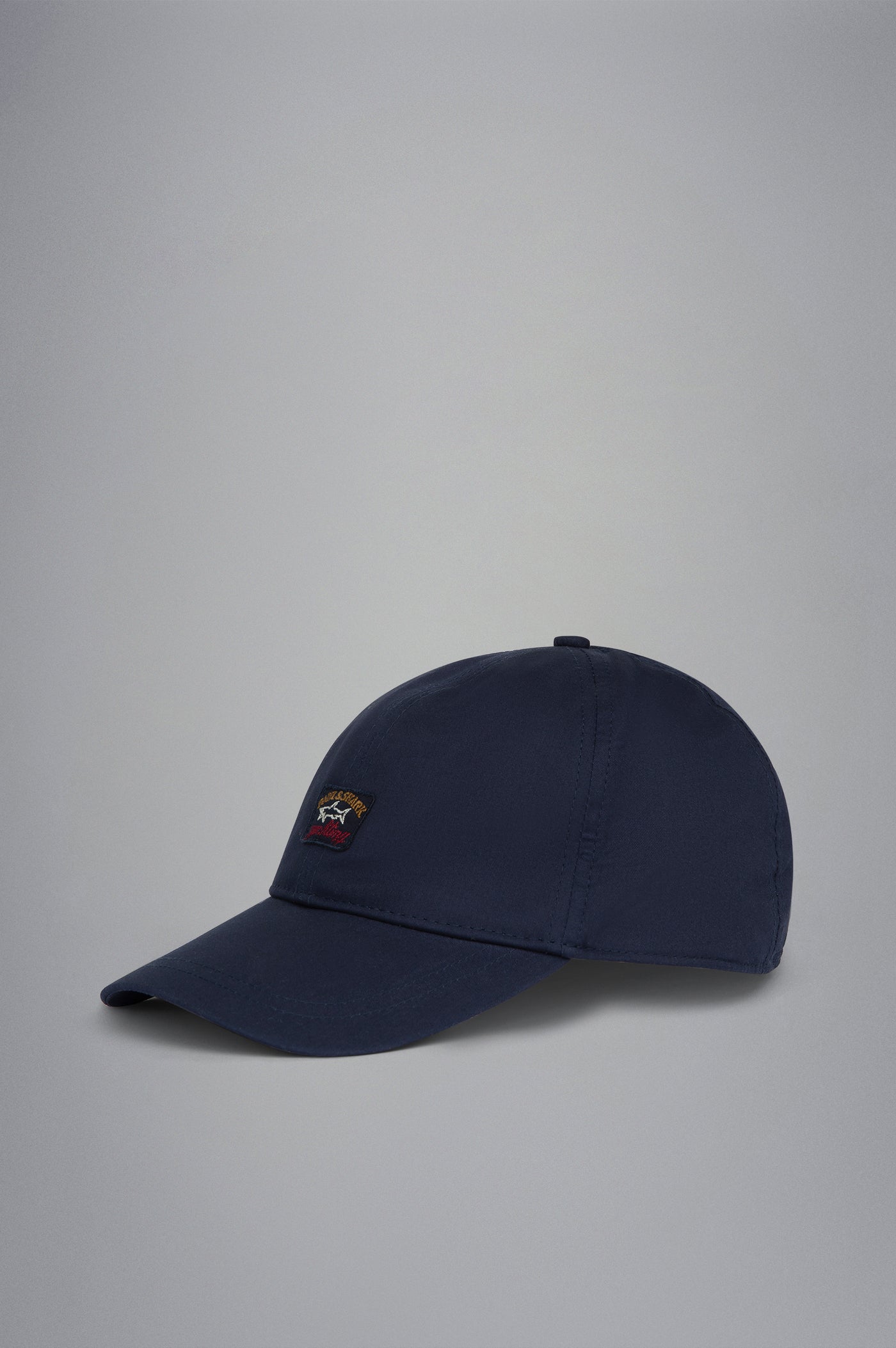 Paul & Shark Βαμβακερό Καπέλο με Λογότυπο | Σκούρο Μπλε