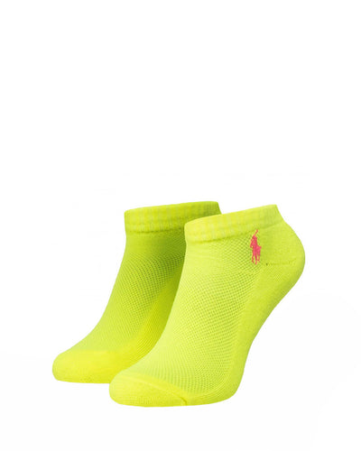 Ralph Lauren Κοντές Κάλτσες σε Εξάδα | Πολλά χρώματα