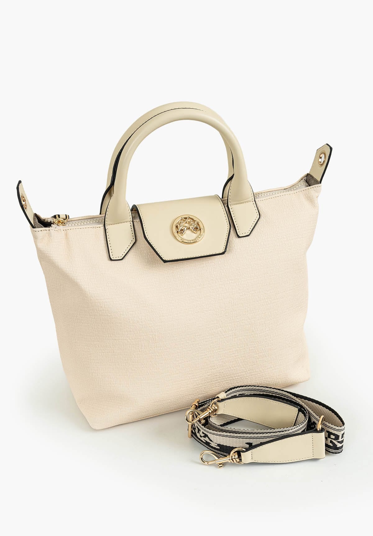 La Martina Women's Bag | Beige