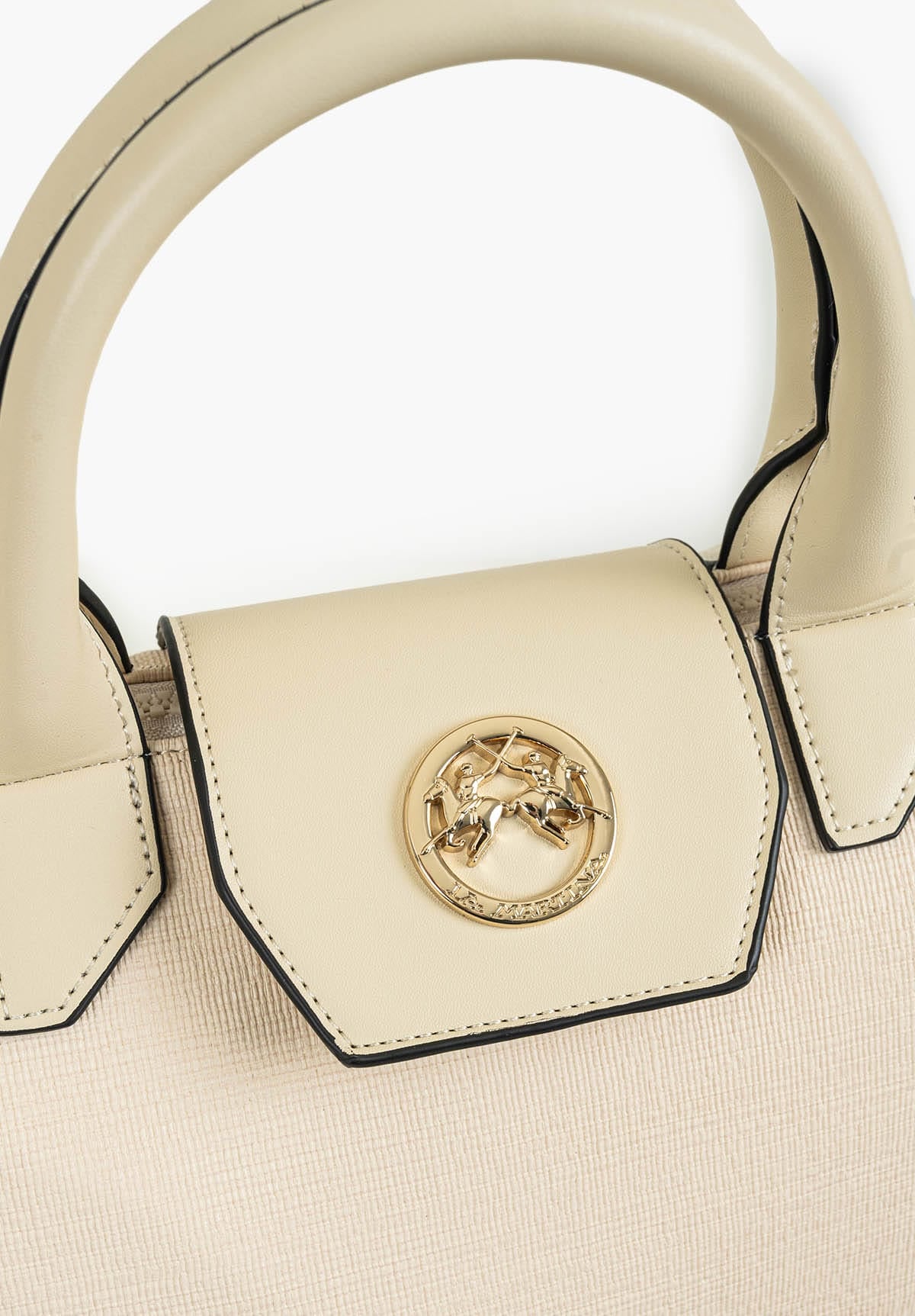 La Martina Women's Bag | Beige
