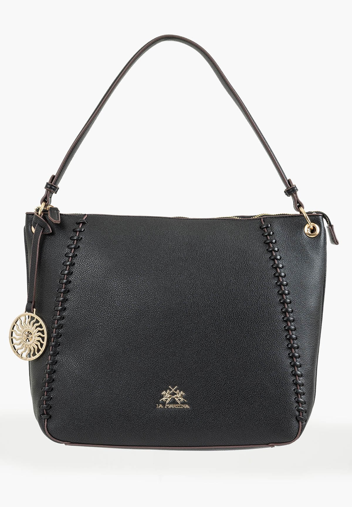 La Martina Women's Bag | Black