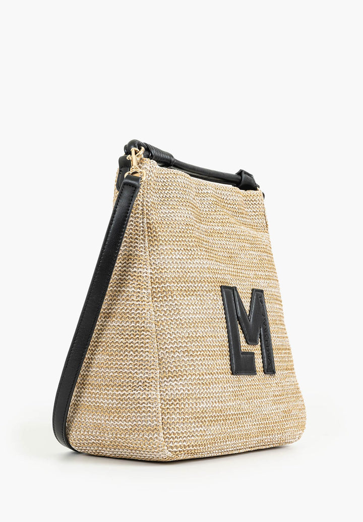 La Martina Women's Bag | Black