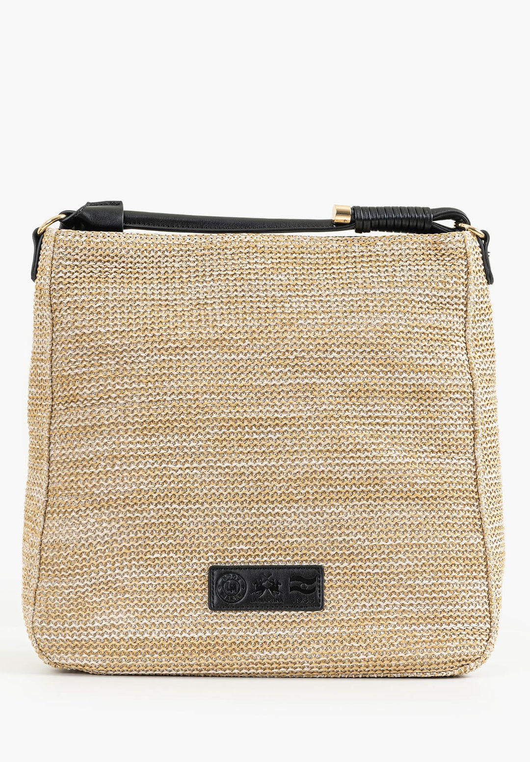 La Martina Women's Bag | Black