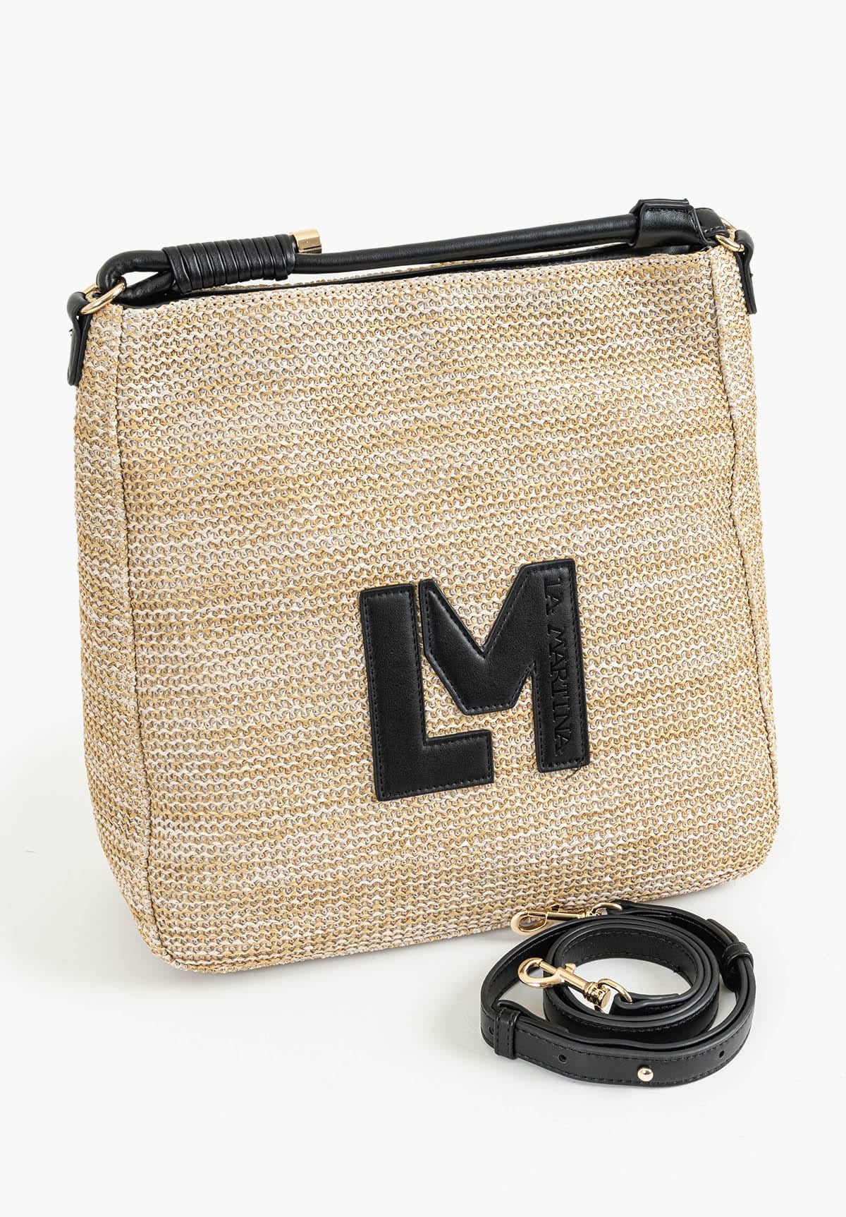 La Martina Women's Bag | Black