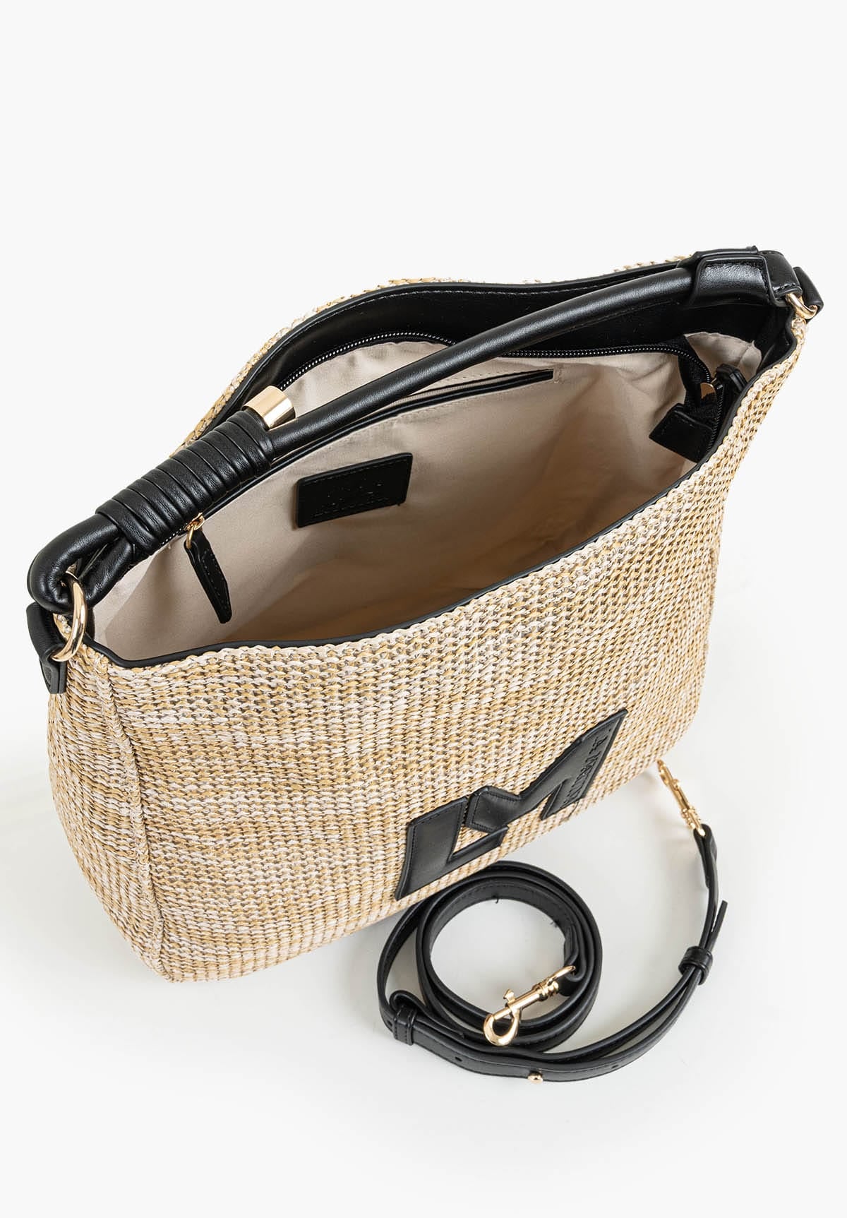 La Martina Women's Bag | Black