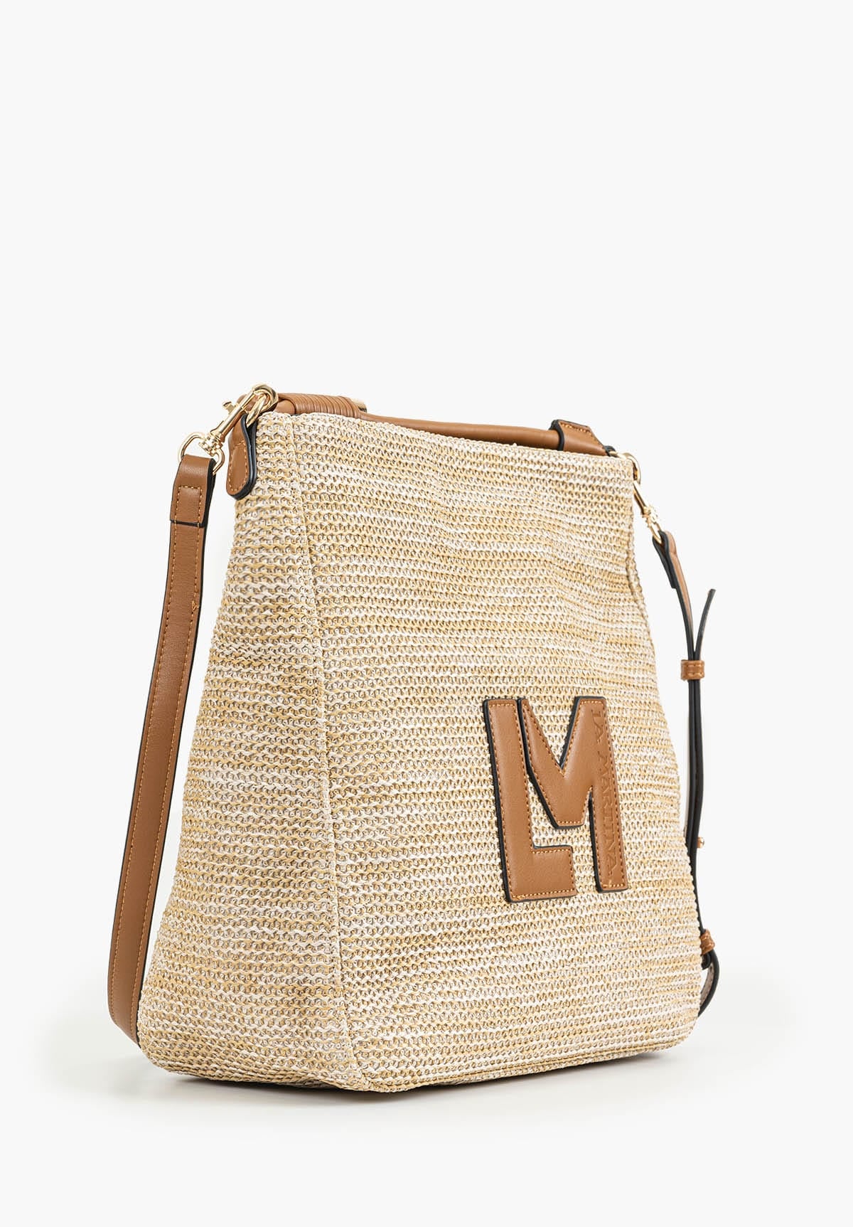La Martina Women's Bag | Tan