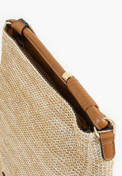 La Martina Women's Bag | Tan