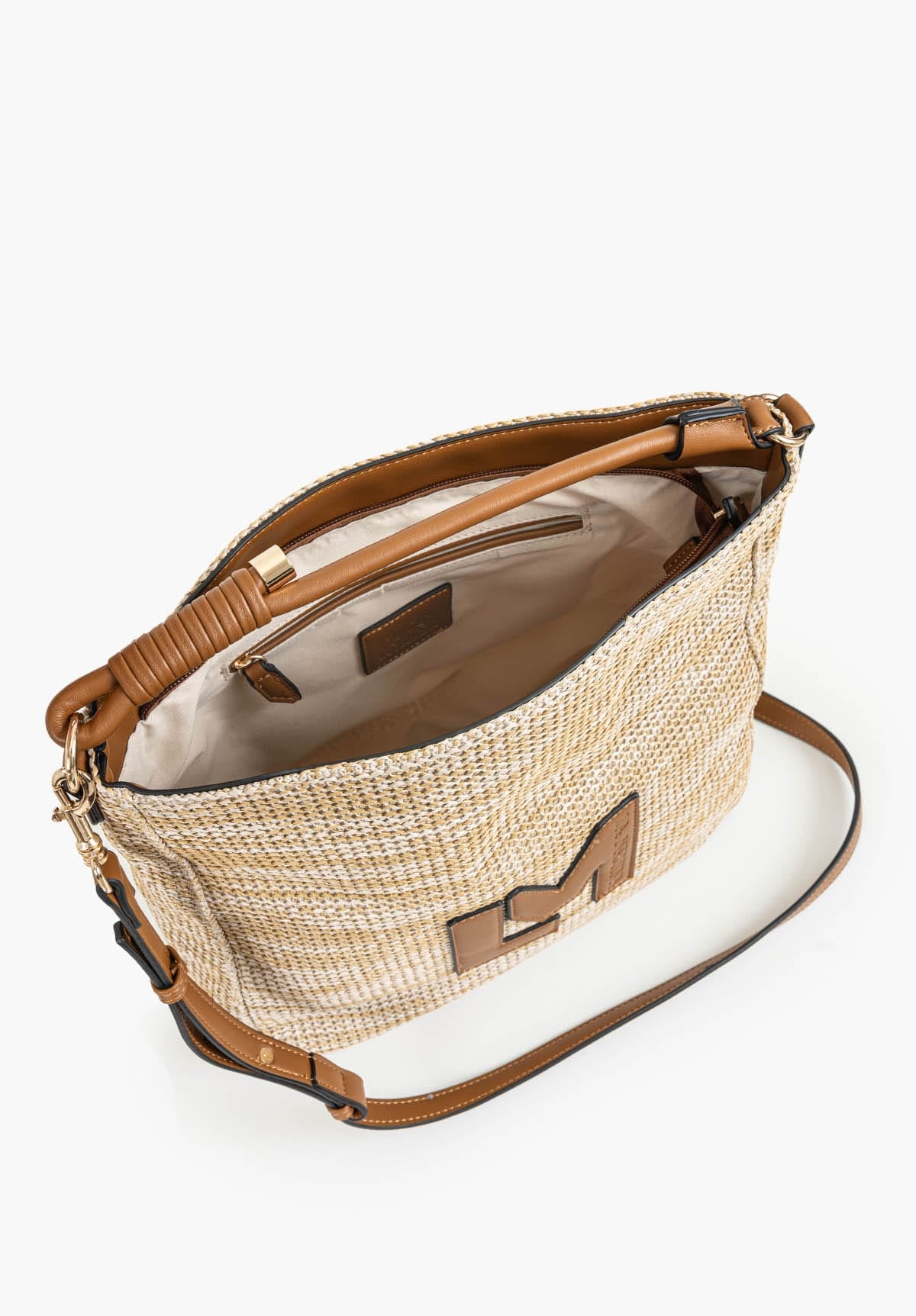 La Martina Women's Bag | Tan