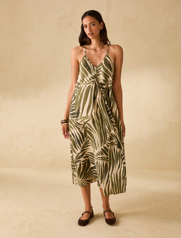 PennyBlack Anta-Kleid | Rope Palms