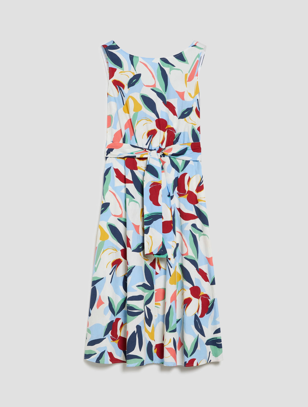 PennyBlack Valance Tropical Dress | Multicolor