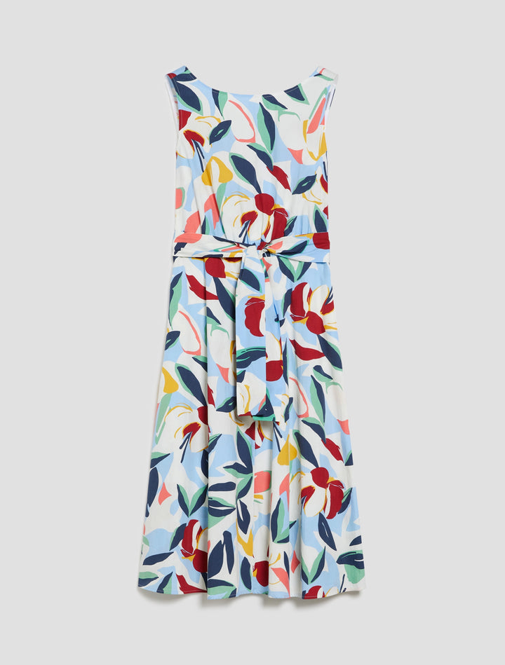 PennyBlack Valance Tropical Dress | Multicolor