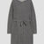 PennyBlack Arduino Knitted Dress | Grey