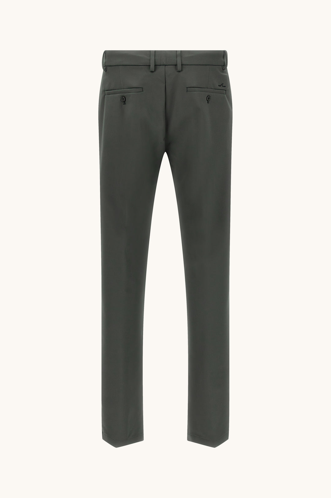 Paul &amp; Shark Bellagio Trousers in Dynamic Technical Fabric | Grey