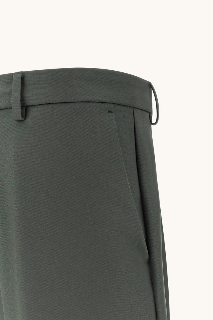 Paul &amp; Shark Bellagio Trousers in Dynamic Technical Fabric | Grey