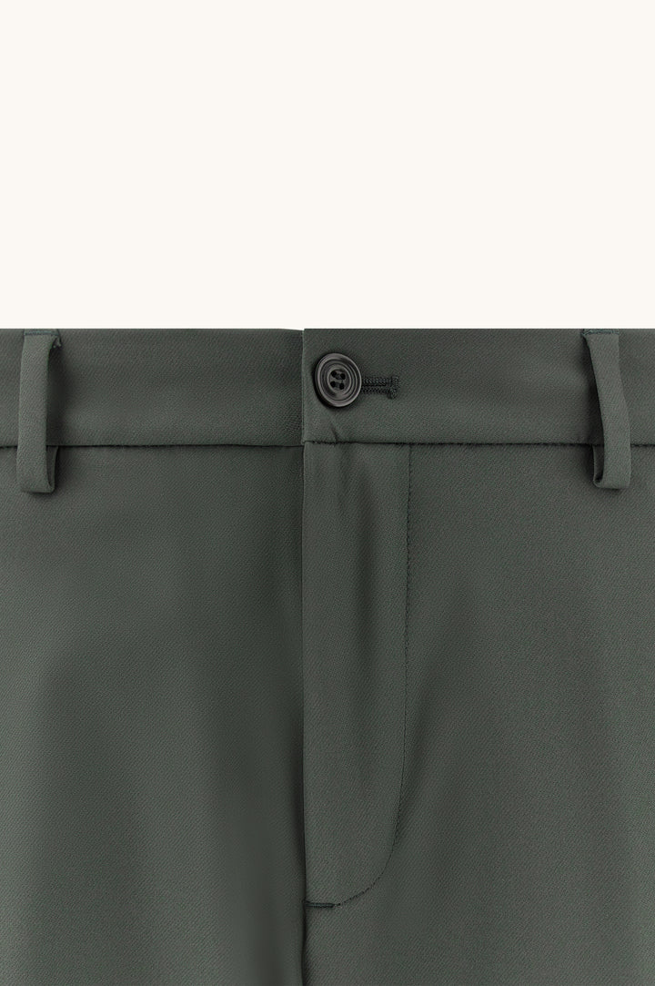 Paul &amp; Shark Bellagio Trousers in Dynamic Technical Fabric | Grey