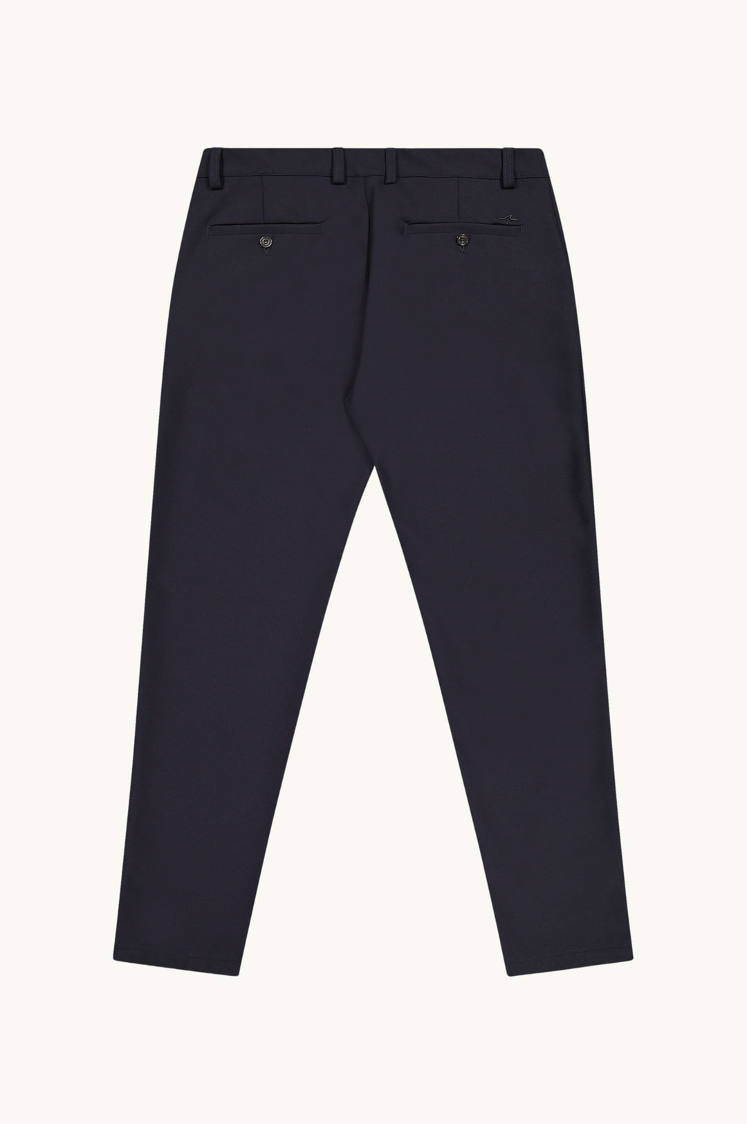 Paul &amp; Shark Bellagio Trousers in Dynamic Technical Fabric | Navy
