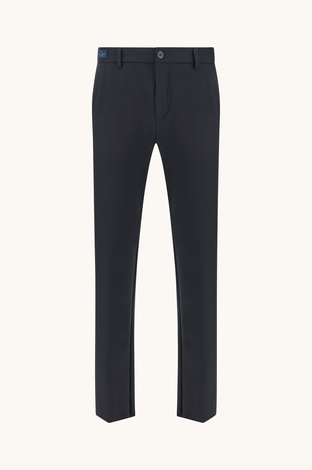 Paul &amp; Shark Bellagio Trousers in Dynamic Technical Fabric | Navy