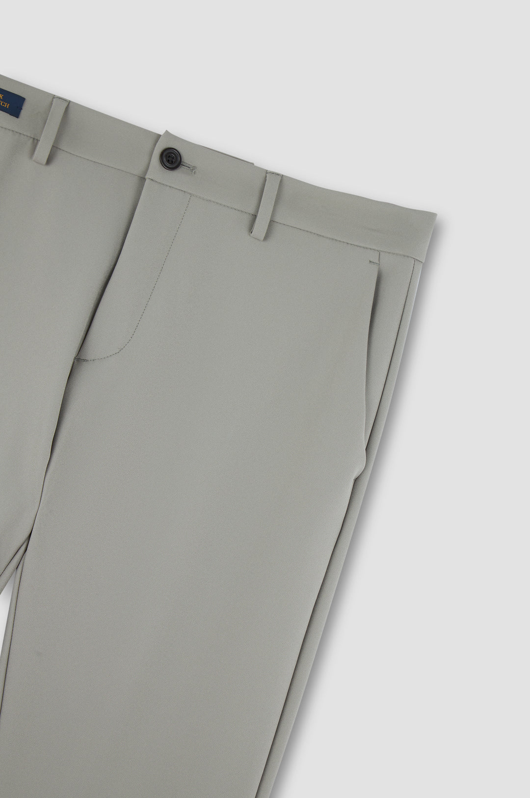 Paul &amp; Shark Bellagio Trousers in Dynamic Technical Fabric | Beige