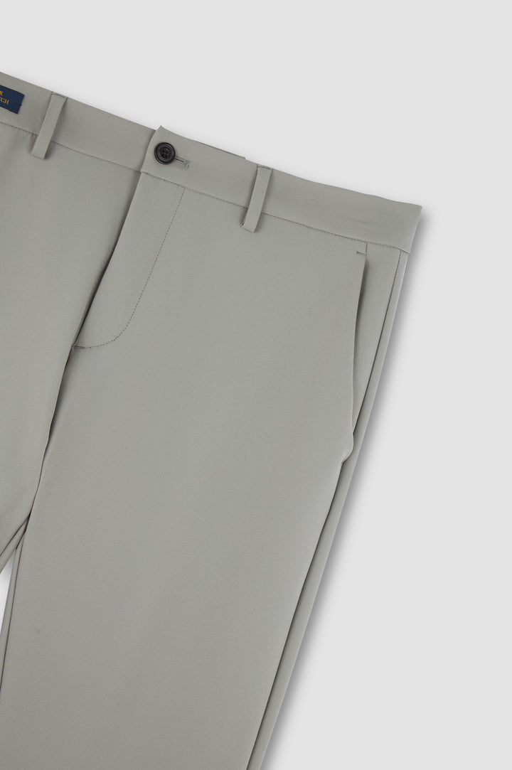 Paul &amp; Shark Bellagio Trousers in Dynamic Technical Fabric | Beige