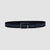 Paul & Shark Contrast Stripes Reversible Belt | Navy