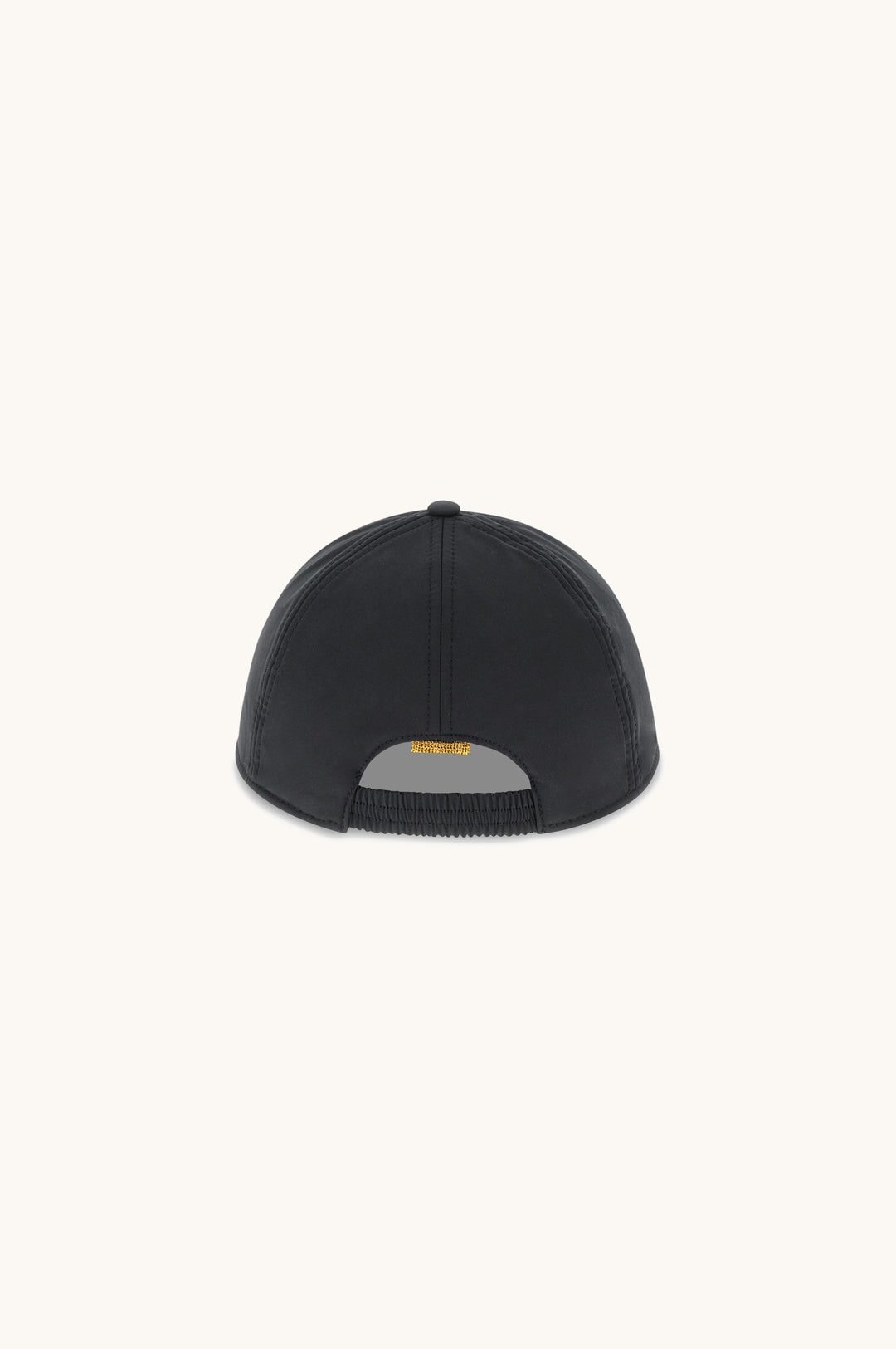 Paul &amp; Shark Baseball Hat | Black