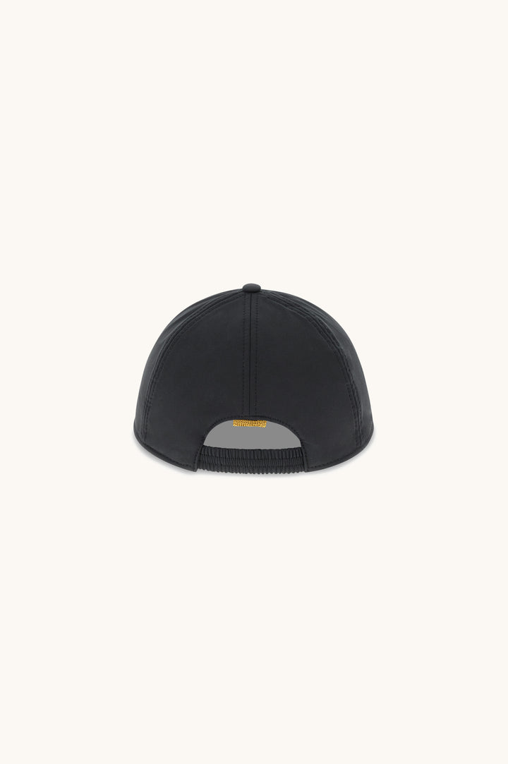 Paul &amp; Shark Baseball Hat | Black