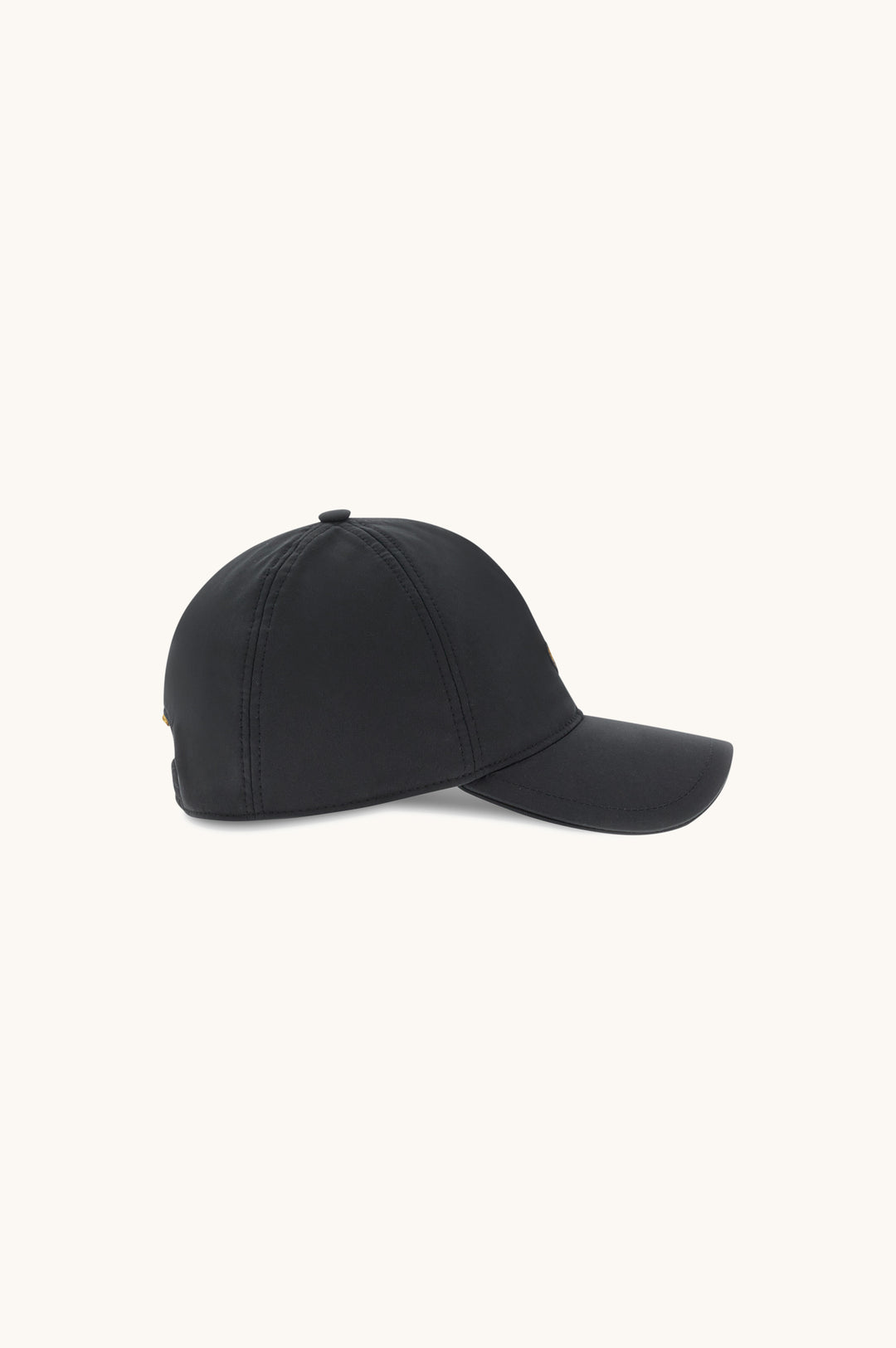 Paul &amp; Shark Baseball Hat | Black
