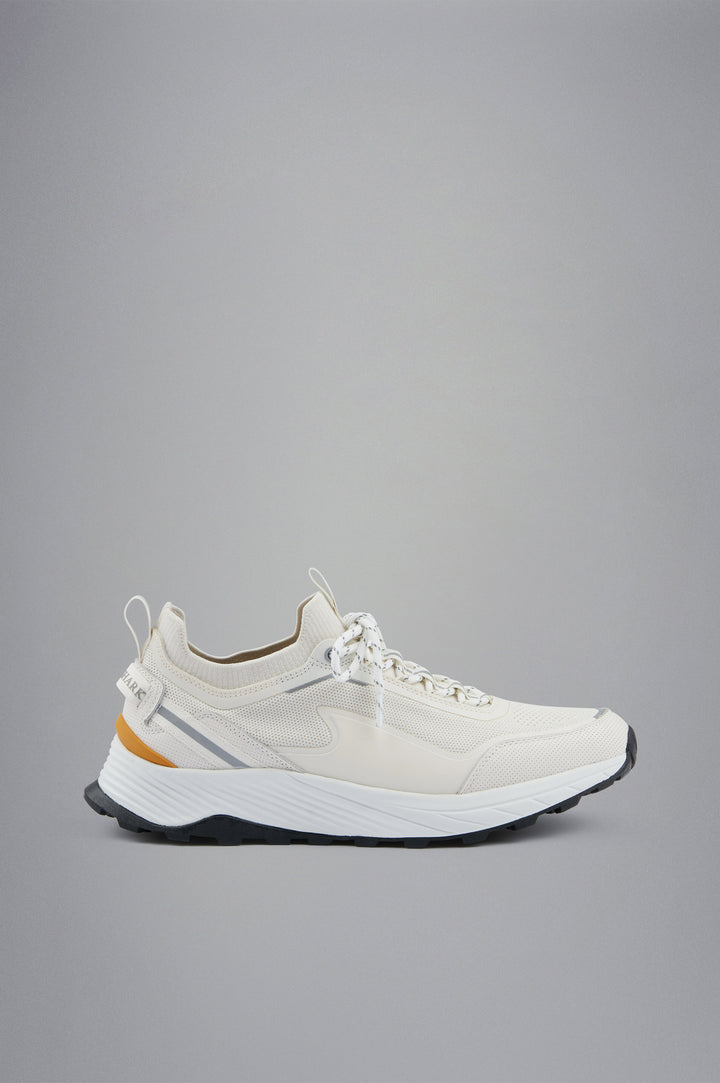 Paul & Shark Casual Sneakers | Off White