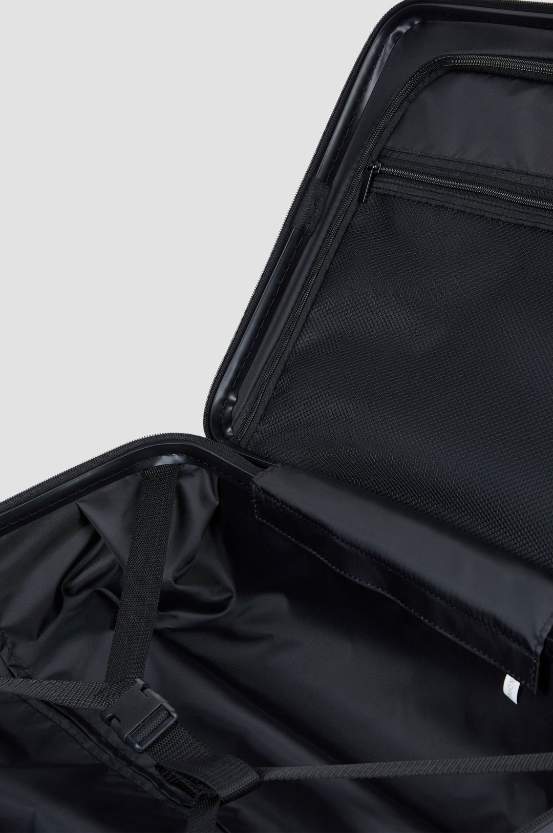 Paul & Shark Travelling Fin Trolley | Navy