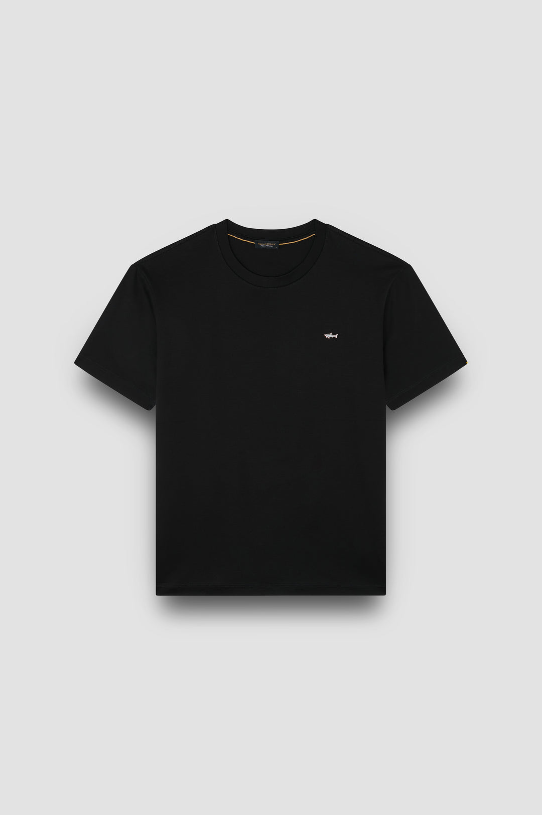Paul &amp; Shark Aqua Touch Short Sleeve T-shirt | Black