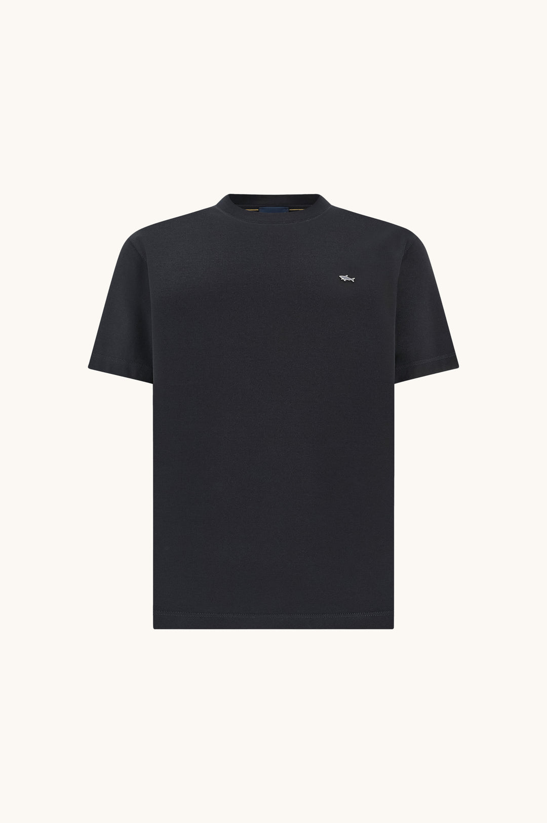 Paul &amp; Shark Aqua Touch Short Sleeve T-shirt | Navy