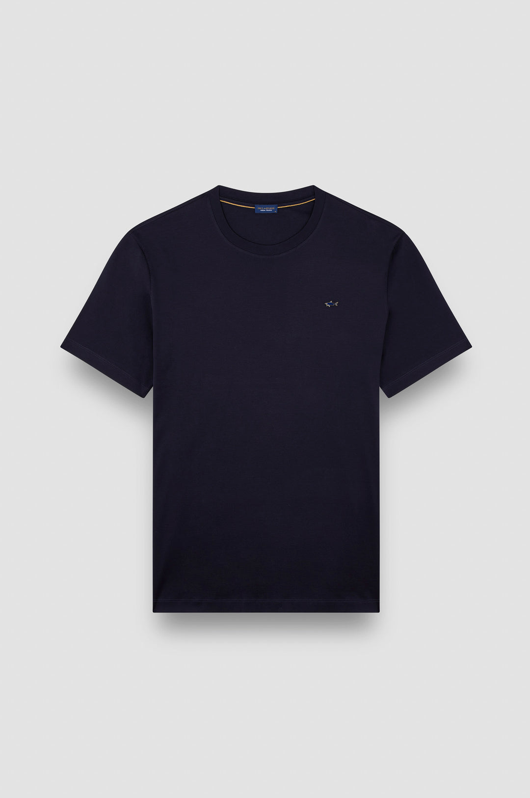 Paul &amp; Shark Aqua Touch Short Sleeve T-shirt | Navy