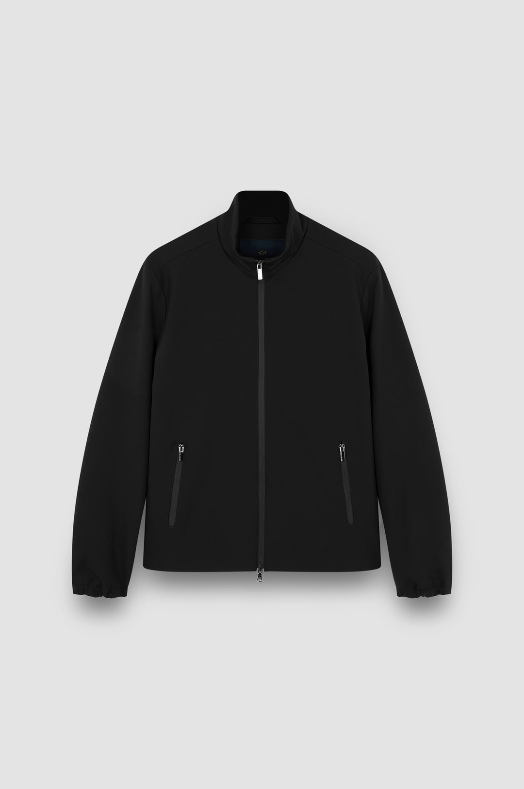 Paul &amp; Shark Dynamic Blouson in Technical Fabric | Black