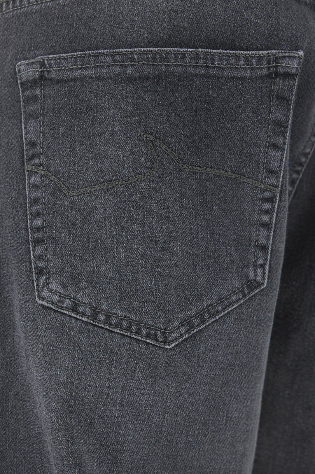Paul &amp; Shark Jeans Varese Black Rivet | Grey