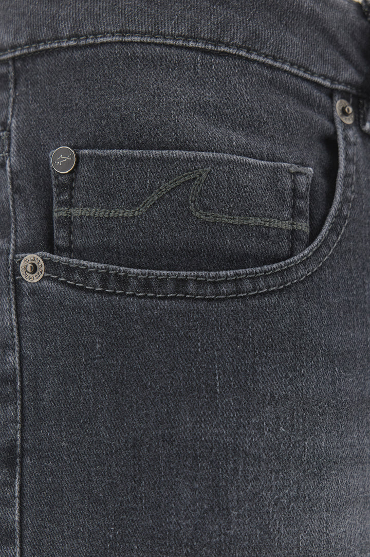 Paul &amp; Shark Jeans Varese Black Rivet | Grey