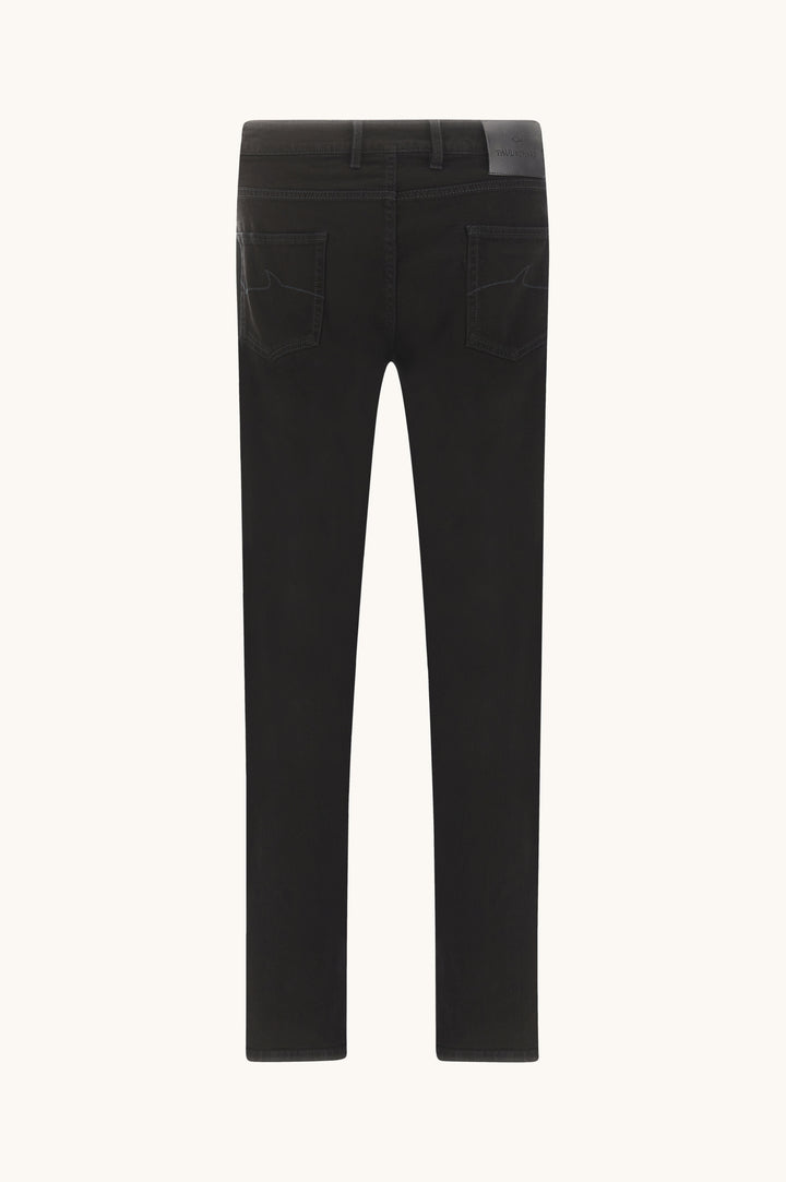 Paul &amp; Shark Jeans Varese Black Rivet | Black
