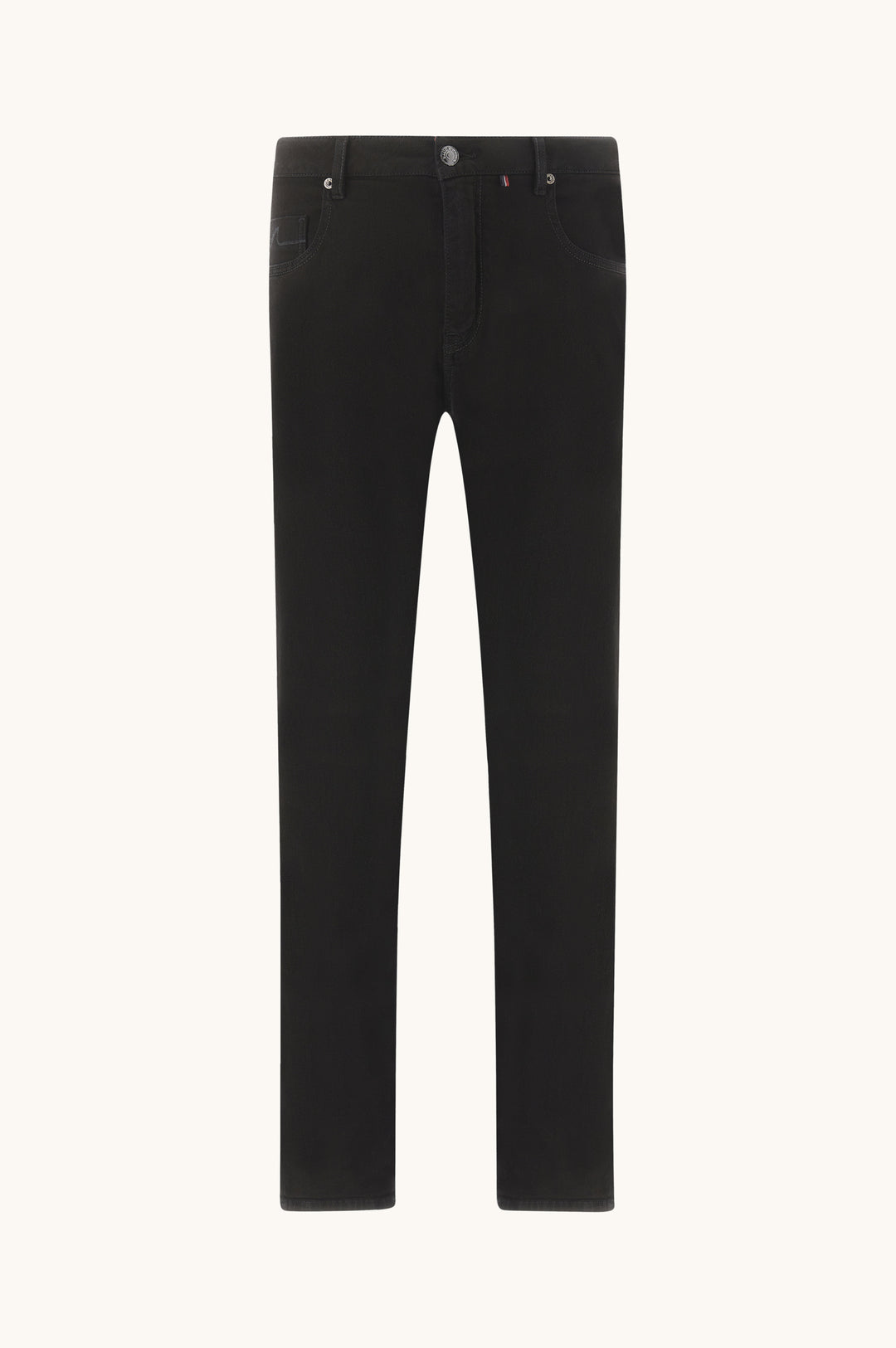 Paul &amp; Shark Jeans Varese Black Rivet | Black