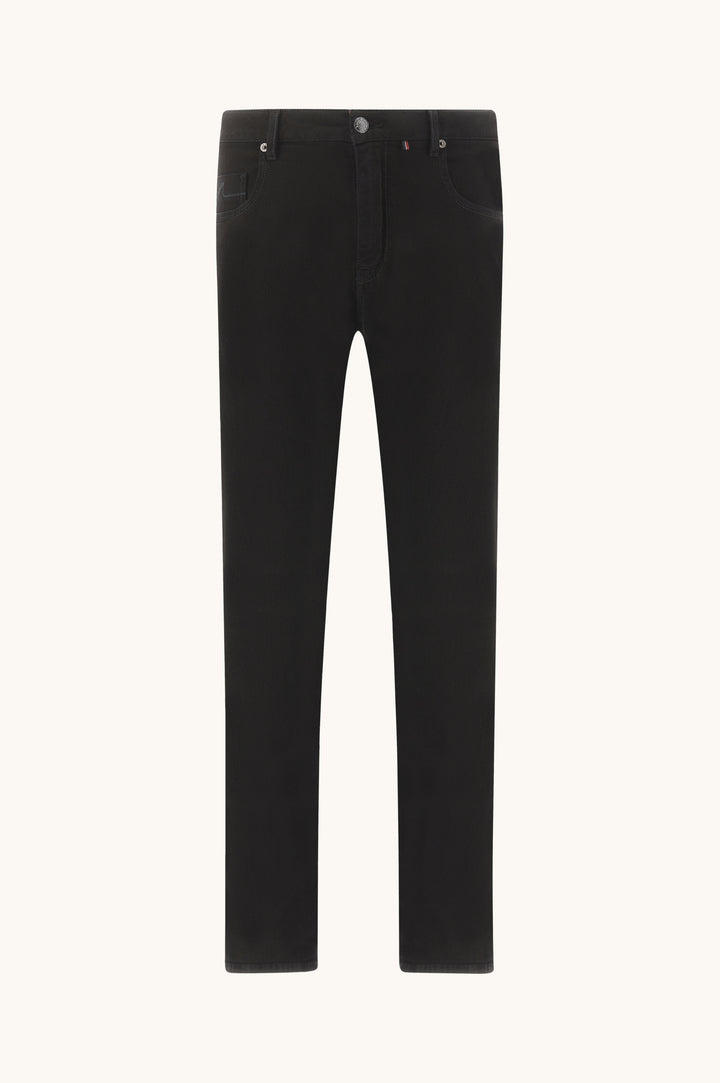 Paul &amp; Shark Jeans Varese Black Rivet | Black