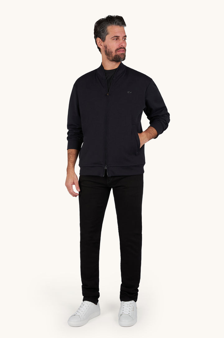 Paul &amp; Shark Jeans Varese Black Rivet | Black