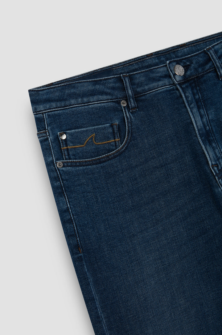 Paul &amp; Shark Jeans Varese in Winter Stretch Denim | Blue