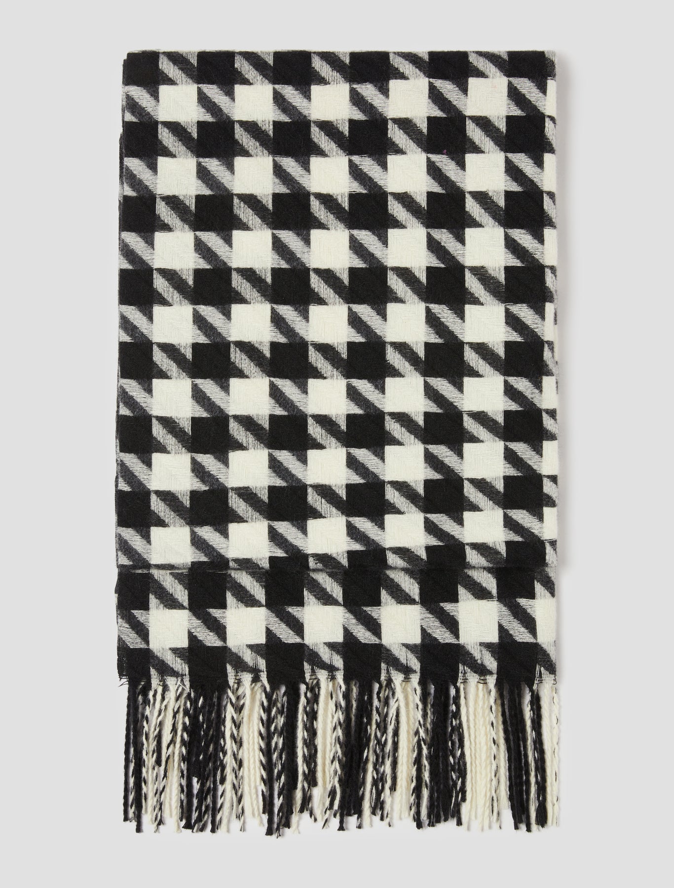 PennyBlack Iacopo Stole | Ivory