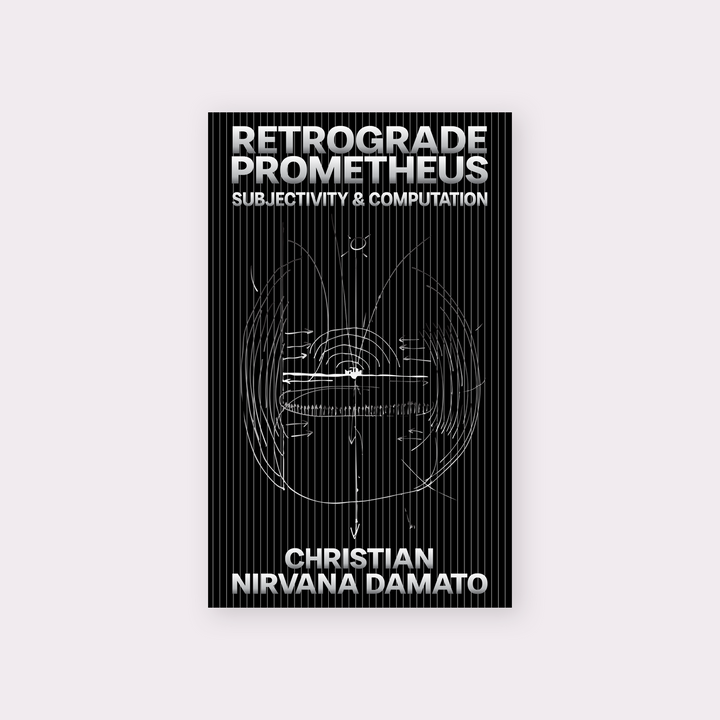 Retrograde Prometheus (2026) — Becoming Press