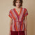 PennyBlack Striped Jersey Tunic | Fuchsia Multi