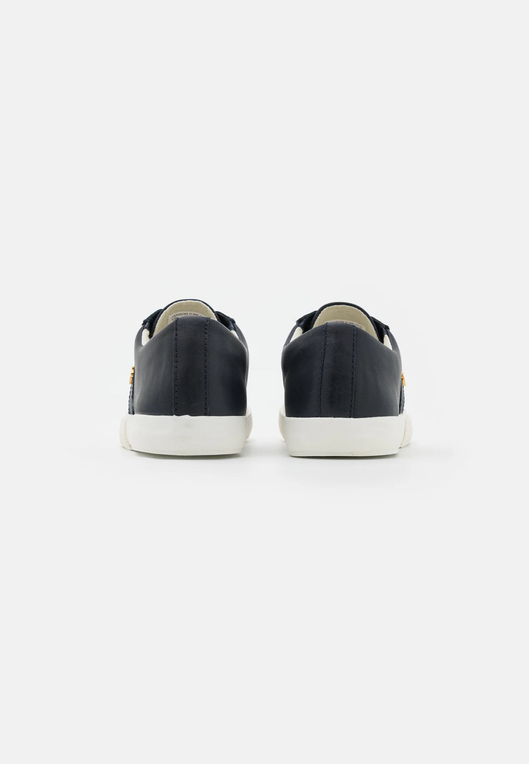 Lauren Ralph Lauren Sneakers Janson II Lace | Lauren Navy