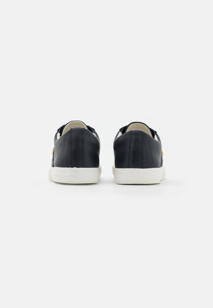 Lauren Ralph Lauren Sneakers Janson II Lace | Lauren Navy