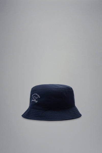 Paul & Shark Στρογγυλό Καπέλο Bucket | Σκούρο Μπλε