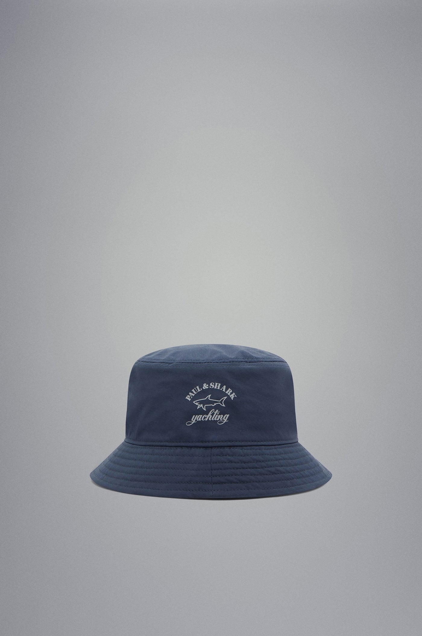 Paul & Shark Στρογγυλό Καπέλο Bucket | Σκούρο Μπλε
