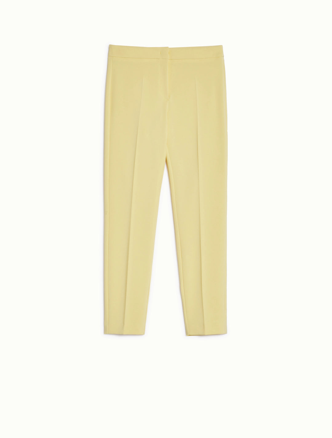 PennyBlack Colonia Trousers in Lemon – lifestyle view