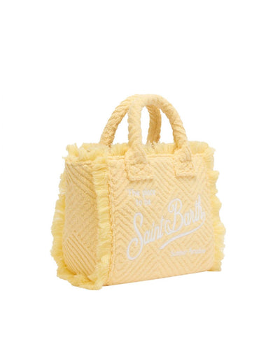 Mc2 Saint Barth Vanity Mini Sponge | Yellow